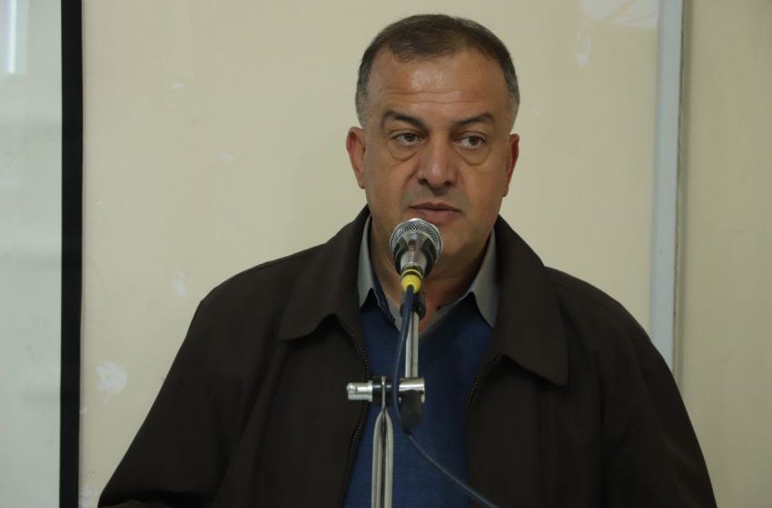  فرماندار ویژه میانه: دانشجو امروز هم تکلیف علمی و هم تکلیف اجتماعی در کشور دارد