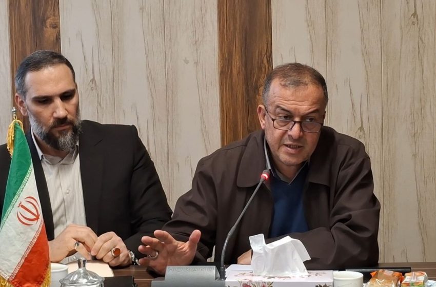  فرماندار ویژه میانه: آمارسازی ممنوع! آمار نظارتی با بازخورد مردم از بازار همخوانی ندارد
