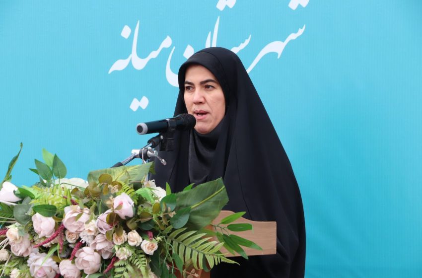  حضور ارتش در مناطق محروم جلوه ای از تعهد و مسئولیت پذیری و روحیه جهادی می باشد