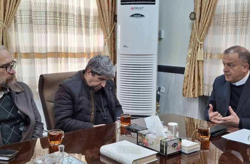  تکمیل زمین ورزشی تختی و خانه تکواندو مطالبه مردمی از وزارت ورزش است
