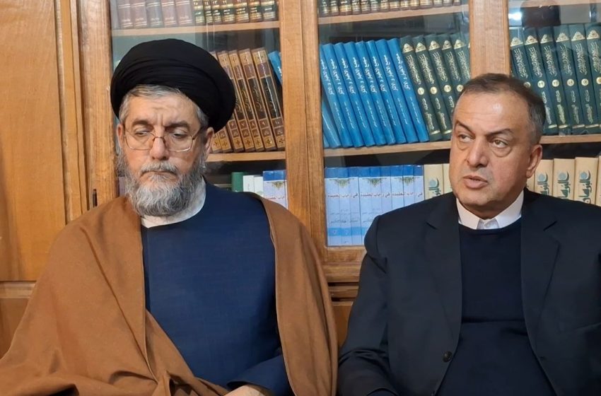  مراسم اعتکاف فرصت انتقال مسائل فرهنگی و دینی به نسل جدید وتقویت مبانی اعتقادی است
