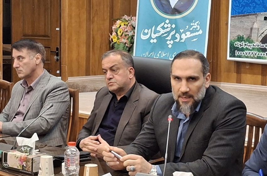  دادستان:شخصا احکام محتکران را اجرا خواهم کرد