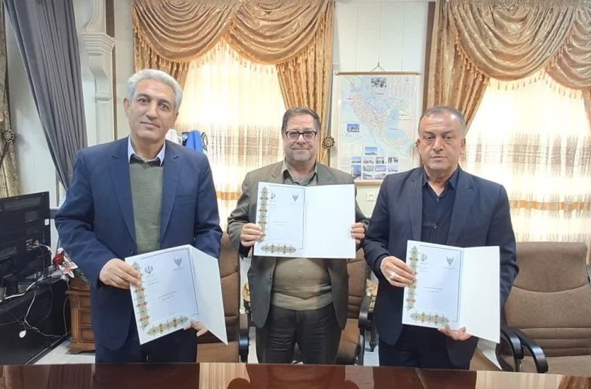  فرماندار ویژه میانه خبر داد: انعقاد تفاهم نامه راه اندازی قطار شهری میانه-تبریز