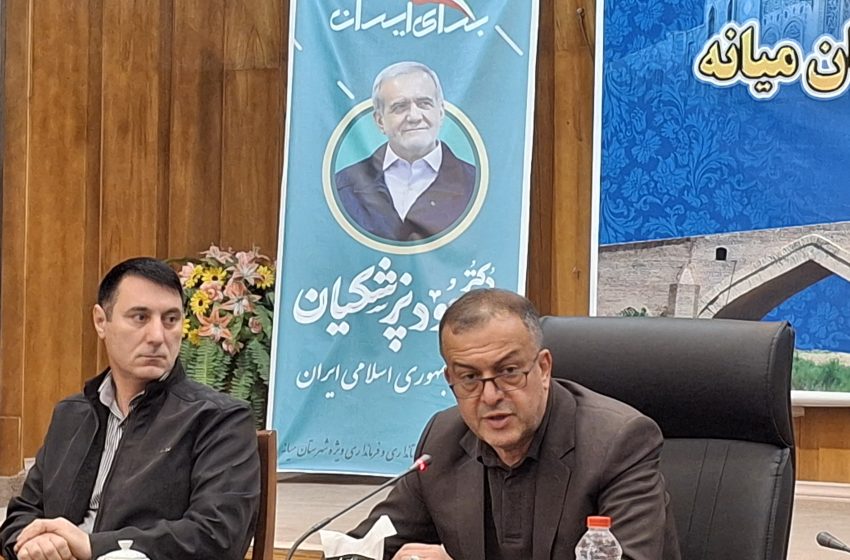  نظارت مهمترین عامل پیشبرد مطلوب طرح اقتصادی دولت است/مشکلی در تامین کالاهای اساسی در شهرستان نداریم