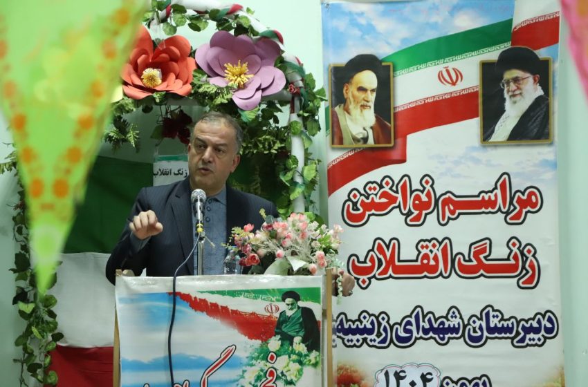  هدف اصلی دشمن، تضعیف وحدت و انسجام نسل آینده در برابر انواع توطئه‌هاست