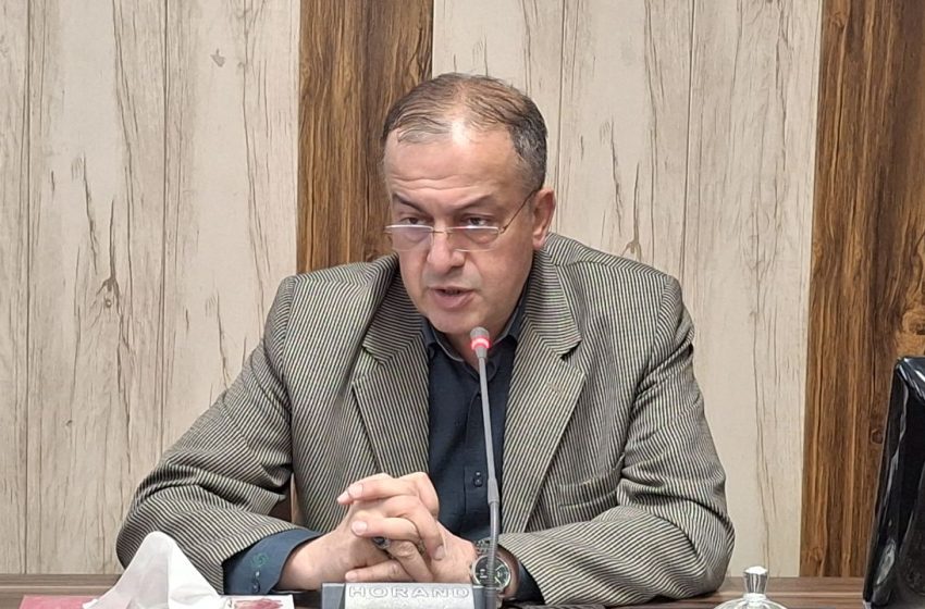  فرماندار میانه: مسیر سرمایه‌گذاری در بخش کشاورزی با همکاری دستگاه‌های اجرایی تسهیل می‌شود
