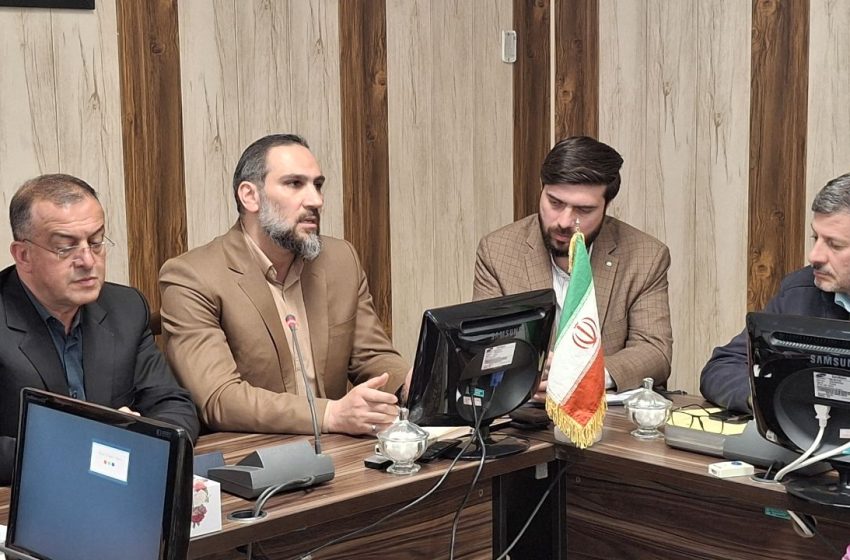  خط و نشان دادستان میانه به متخلفان بازار / چشم‌پوشی از گرانی خیانت به مردم است