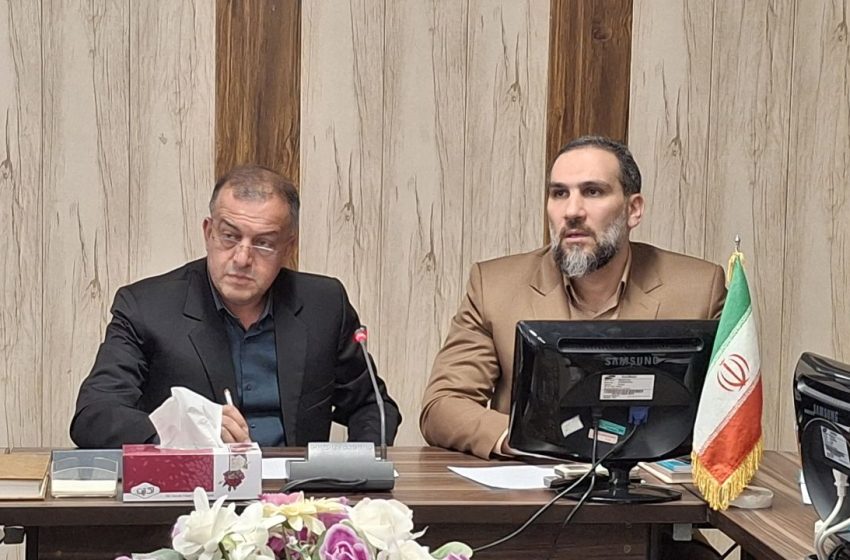  تأکید دادستان میانه بر الزام کارفرمایان به پرداخت حقوق و عیدی
