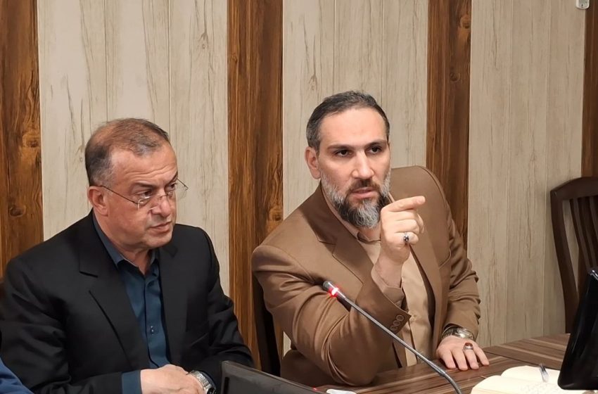  دادستان میانه: تحقق «نه به تصادف» نیازمند عزم جدی دستگاه‌ها و رعایت استانداردهاست